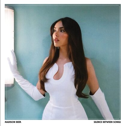 Madison Beer - Silence Between Songs (LP)