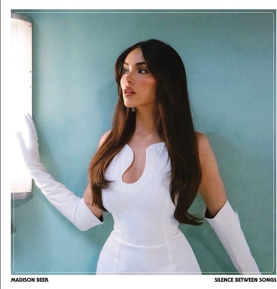 Madison Beer - Silence Between Songs LP