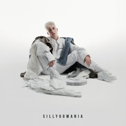 Loic Nottet - Sillygomania