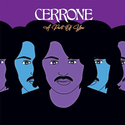 Cerrone - Part Of You 12" Maxi
