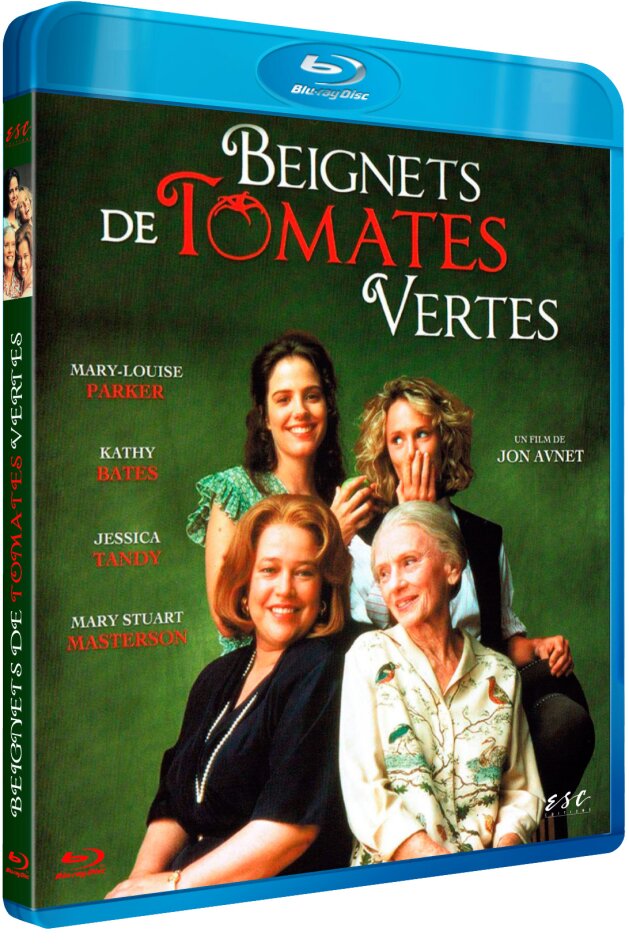 Beignets de tomates vertes (1991)