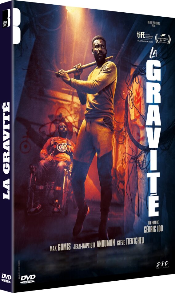 La Gravité (2022)
