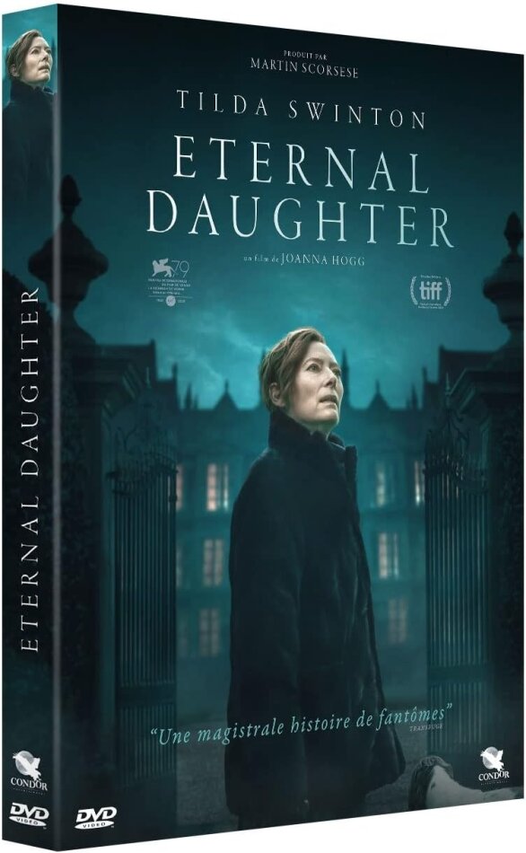 Eternal Daughter (2022)