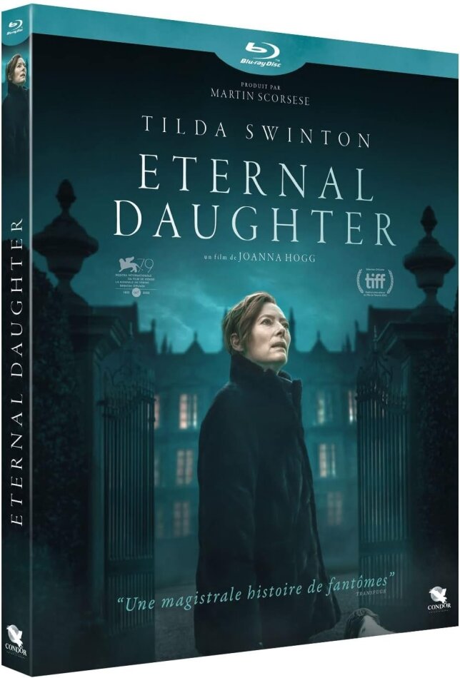 Eternal Daughter (2022)