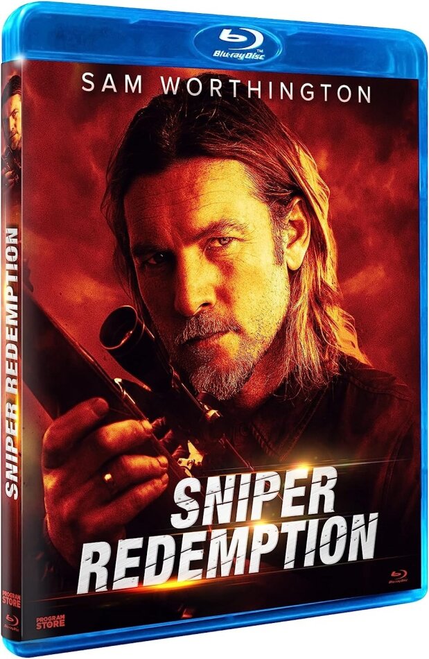 Sniper Redemption (2023)