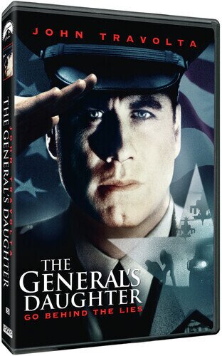 The General's Daughter (1999)