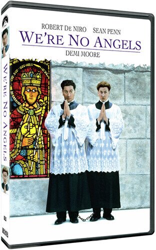 We're No Angels (1989)