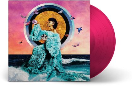 Allison Russell - Returner (Pink Vinyl, LP)