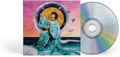 Allison Russell - Returner