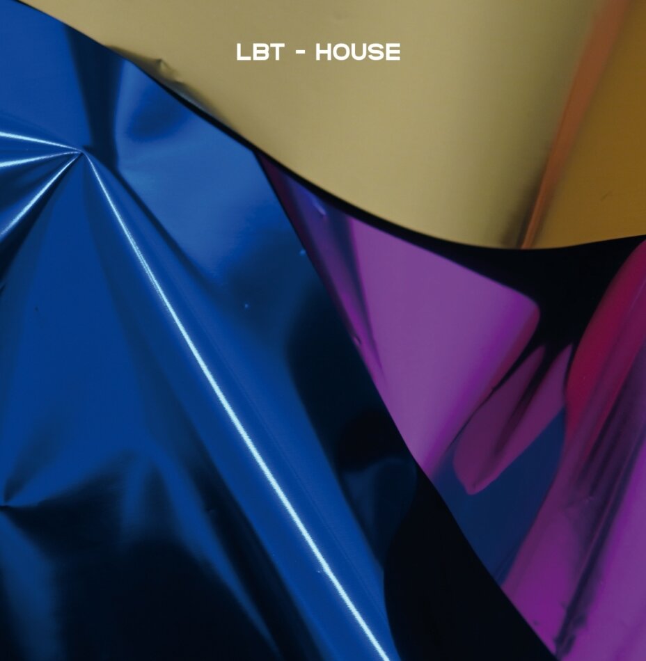 LBT - House 10" Maxi
