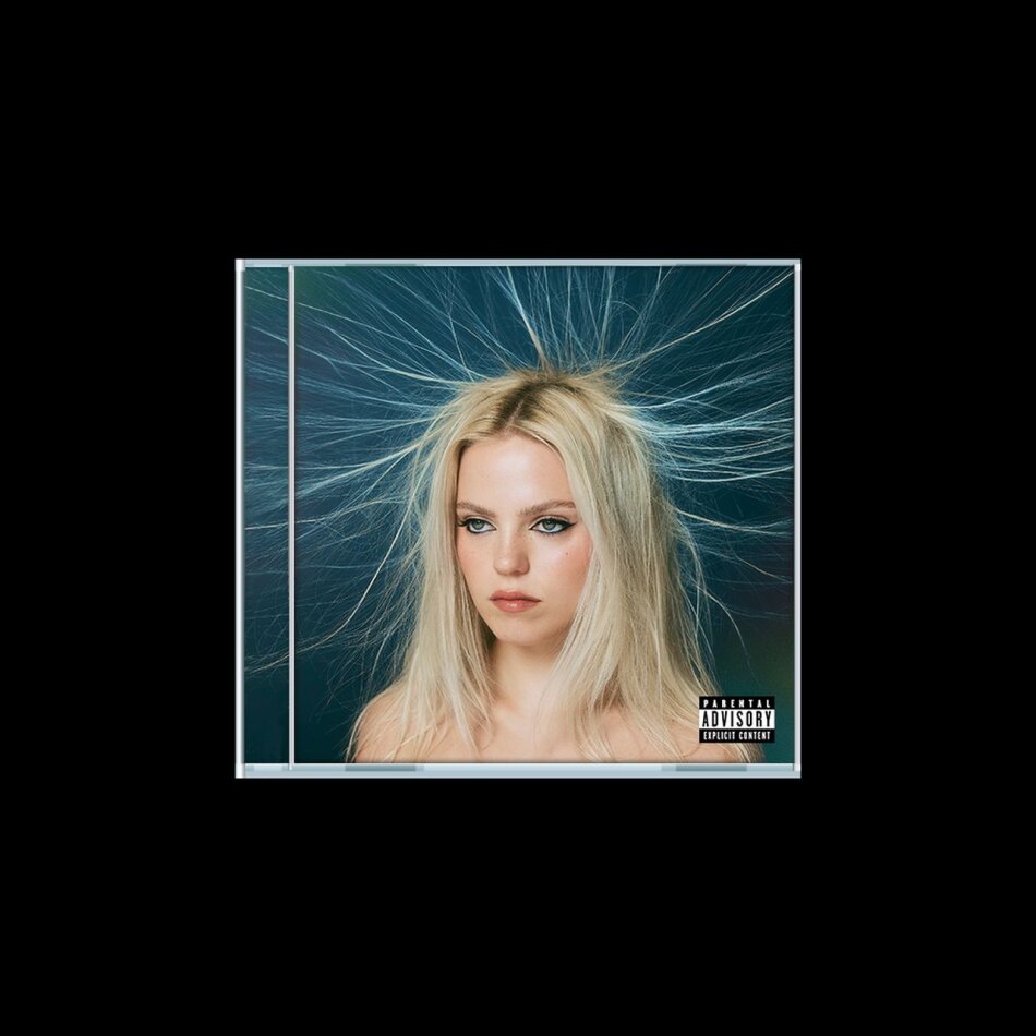 Reneé Rapp - Snow Angel