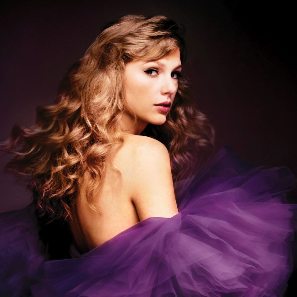 Taylor Swift - Speak Now (Taylor's Version) Limited Edition, 2 CDs