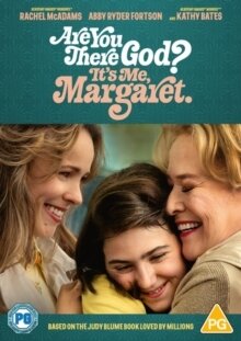 Are You There God? It's Me, Margaret. (2023)