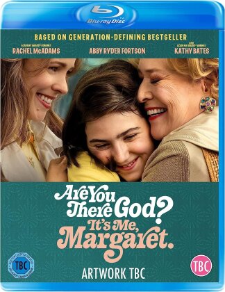 Are You There God? It's Me, Margaret. (2023)