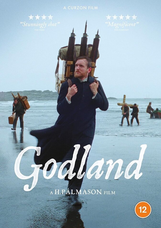 Godland (2022)