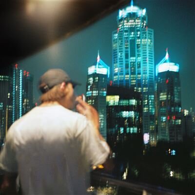 Roméo Elivs - Les Galeries - EP Édition Limitée, LP