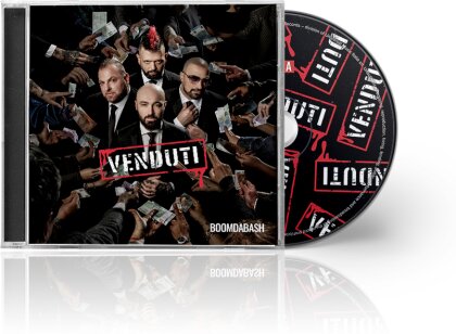 Boomdabash - Venduti