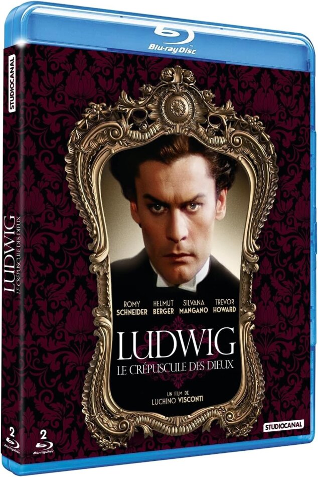 Ludwig - Le crépuscule des dieux (1972)