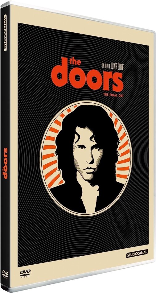 The Doors (1991) Nouvelle Edition