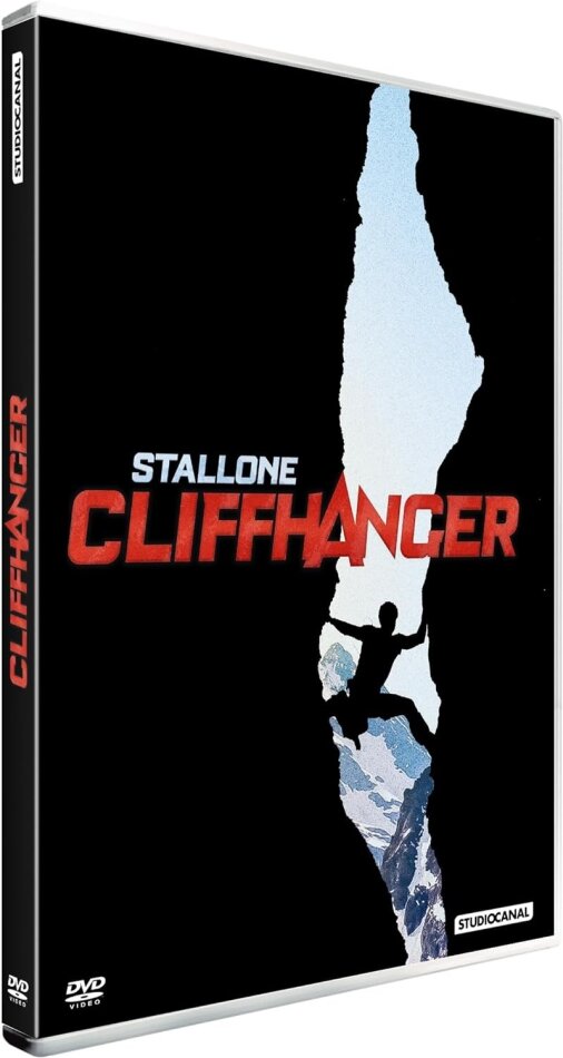 Cliffhanger (1993)