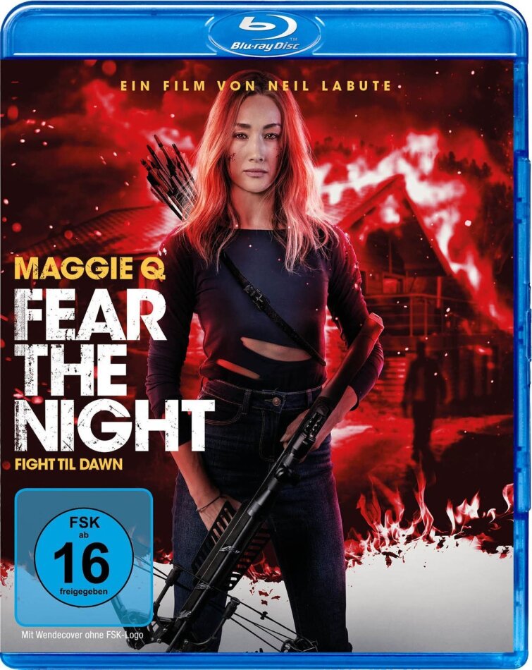 Fear The Night (2023)