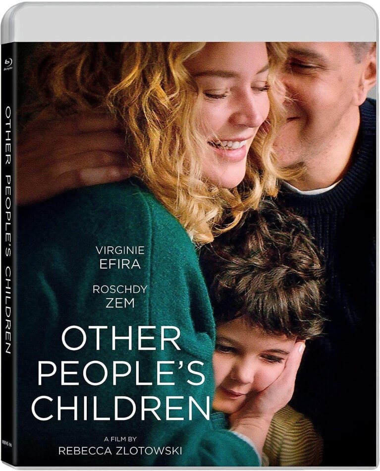 Other People's Children (2022)
