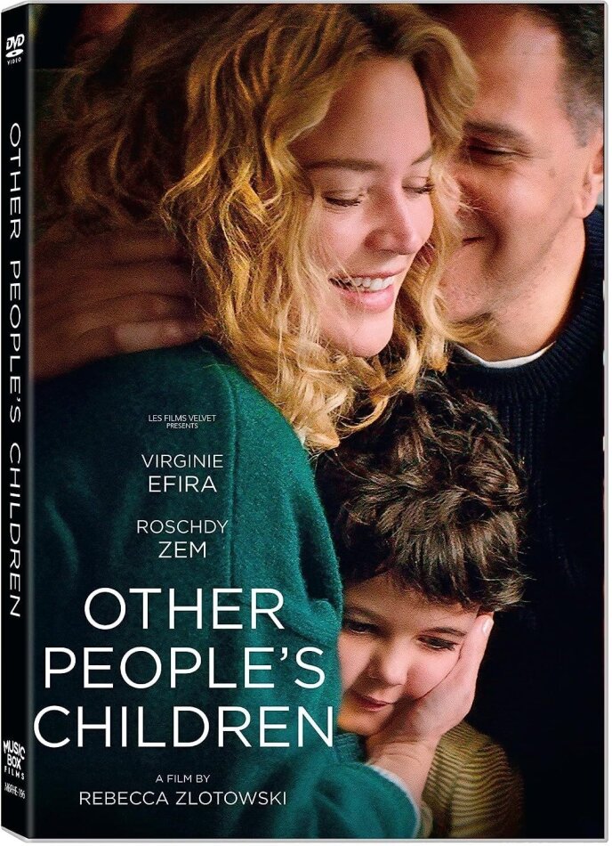 Other People's Children (2022)