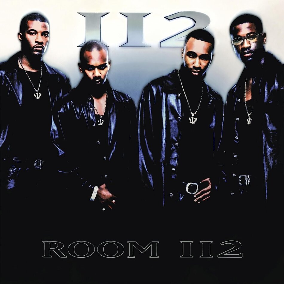 112 - Room 112 2023 Reissue, 2 LPs