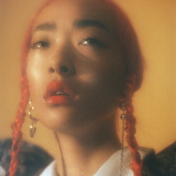 Rina Sawayama - Rina Clear Vinyl, 12" Maxi