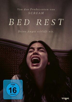 Bed Rest (2022)
