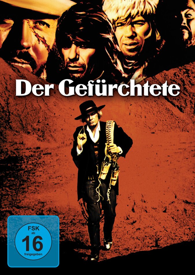 Der Gefürchtete (1970)