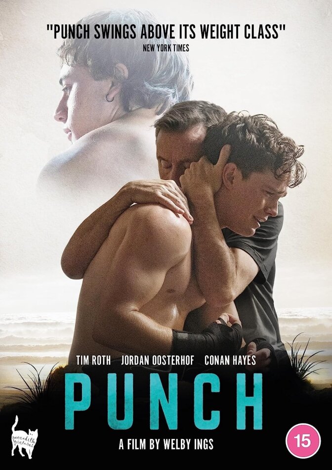 Punch (2022)