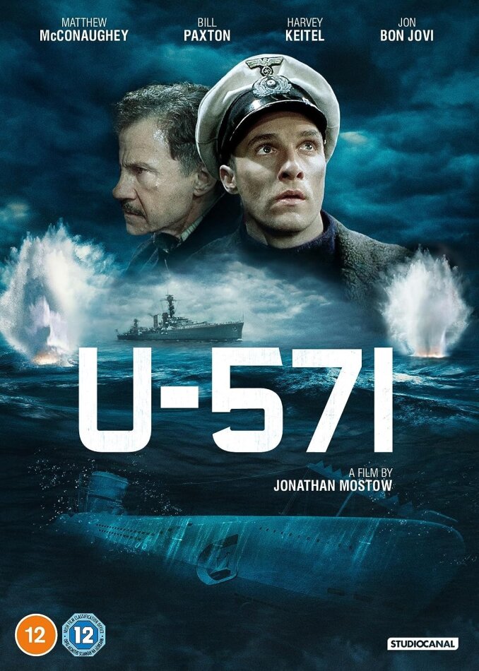 U-571 (2000)