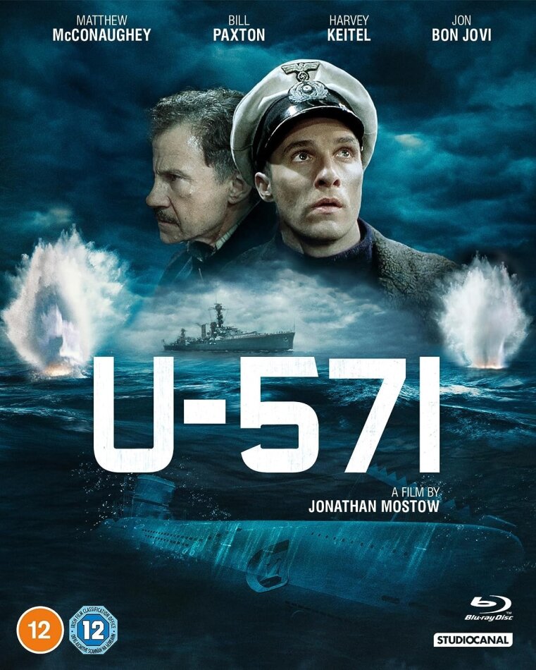 U-571 (2000)