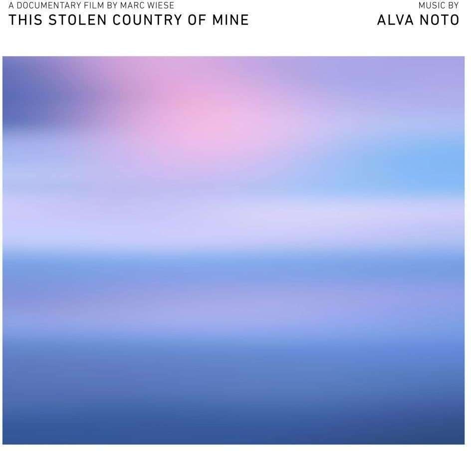 Alva Noto - This Stolen Country Of Mine