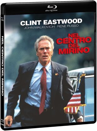 Nel centro del mirino (1993) (Riedizione)
