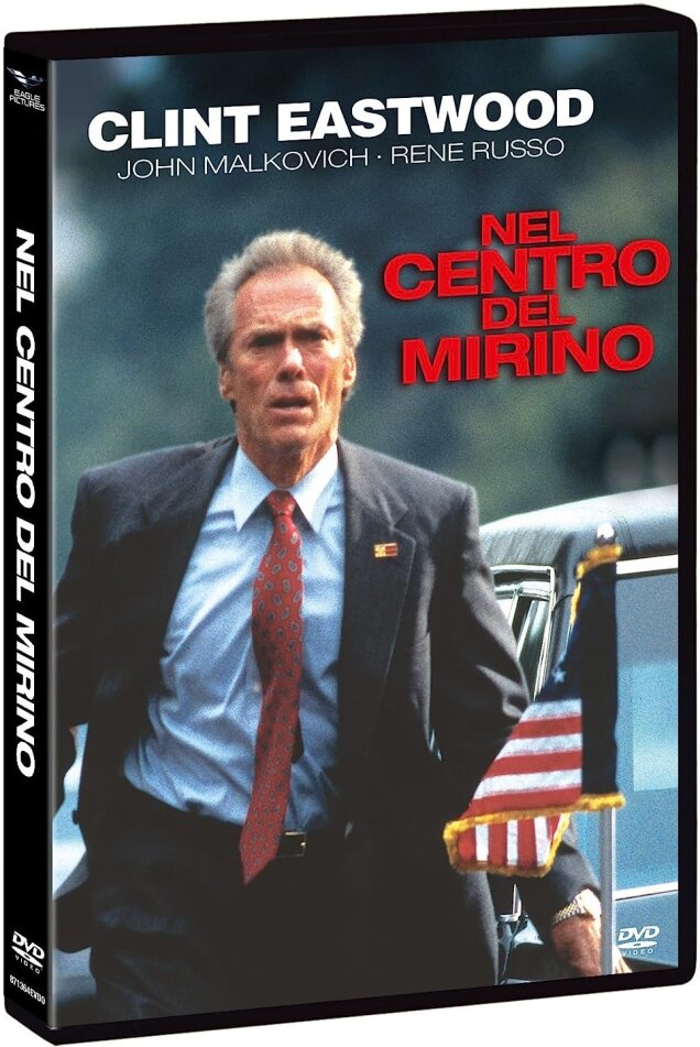 Nel centro del mirino (1993)