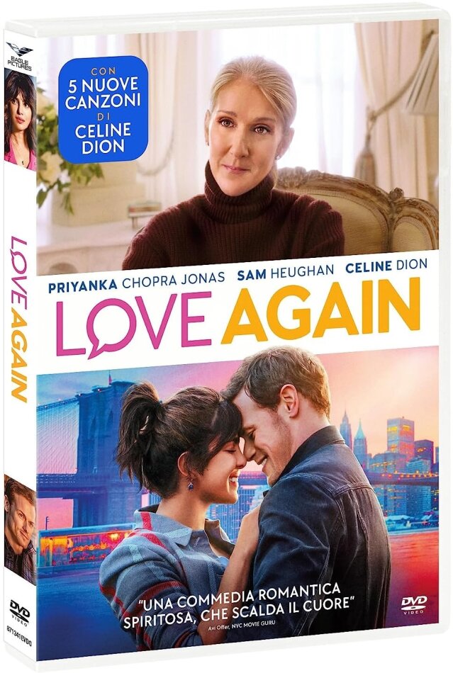Love Again (2023)