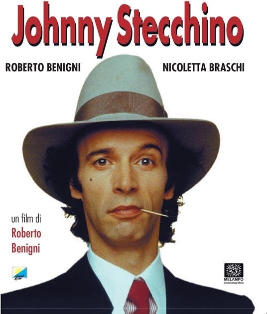 Johnny Stecchino (1991) Neuauflage