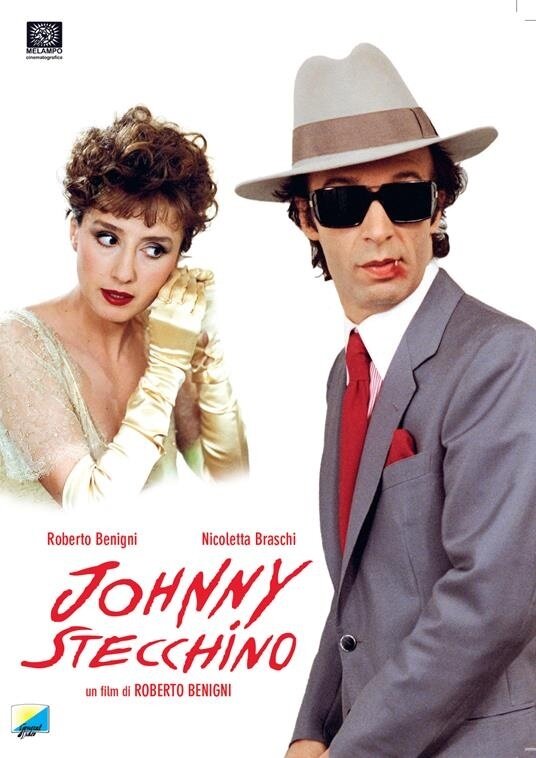 Johnny Stecchino (1991) Neuauflage