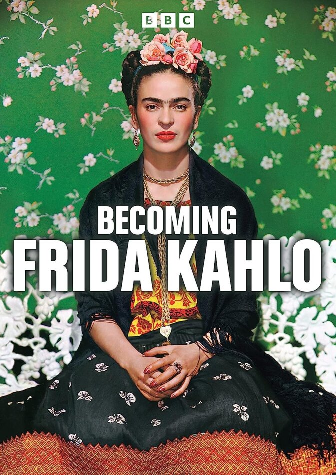 Becoming Frida Kahlo - TV Mini-Series BBC