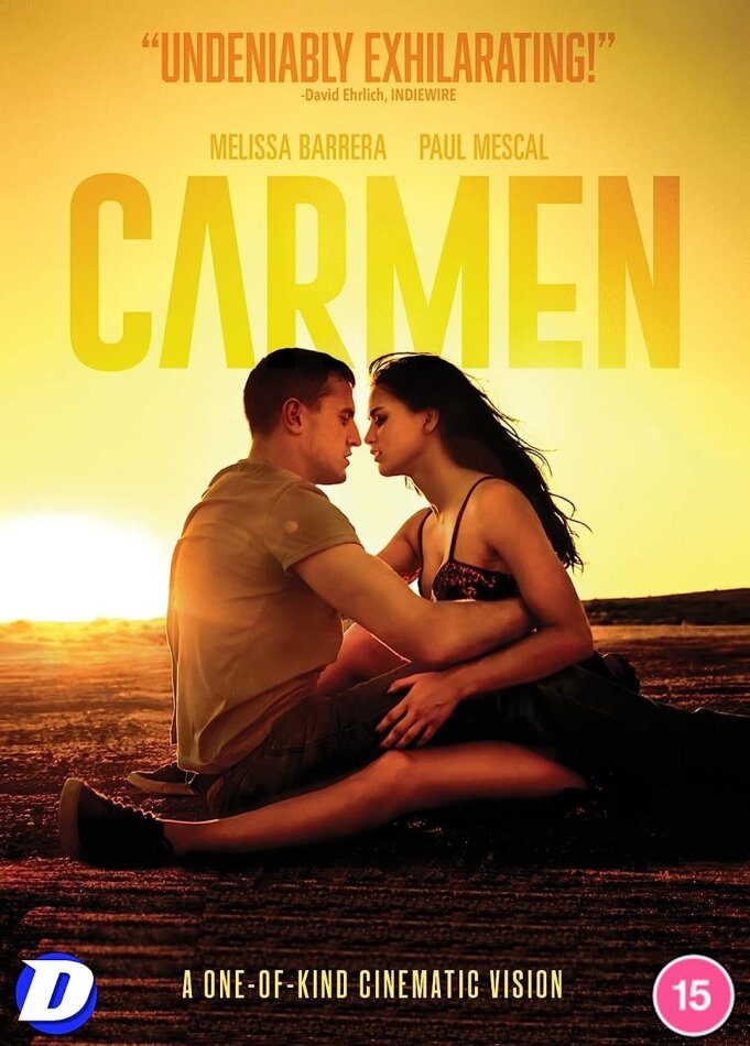 Carmen (2022)