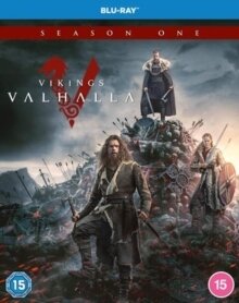 Vikings: Valhalla - Season 1