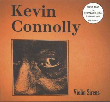 Kevin Connolly - Violin Sirens