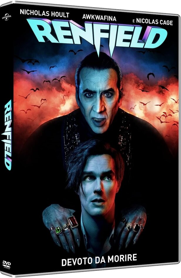 Renfield (2023)
