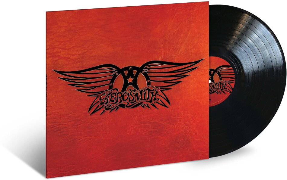 Aerosmith - Greatest Hits Wide Edition, LP