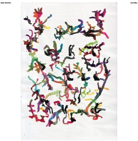 Marc Richter - Coh Bale LP