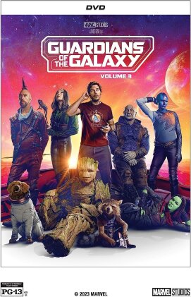 Guardians of the Galaxy Vol. 3 (2023)
