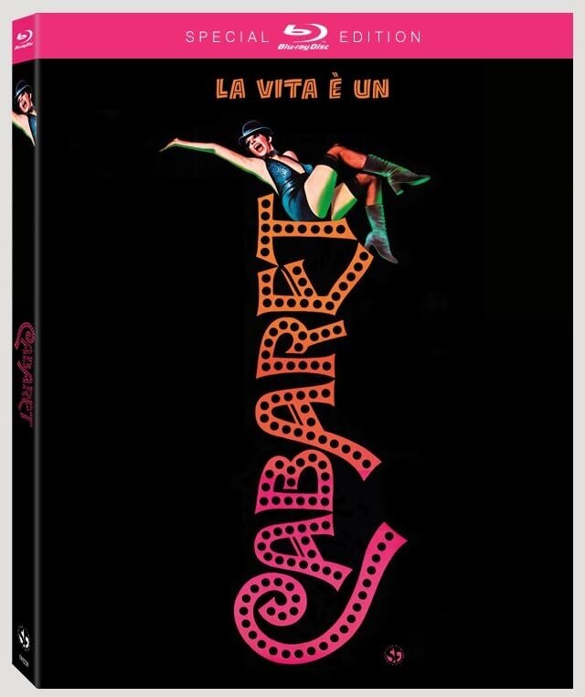Cabaret (1972) Special Edition