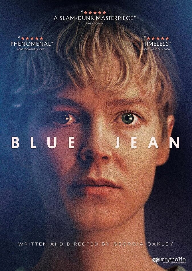 Blue Jean (2022)